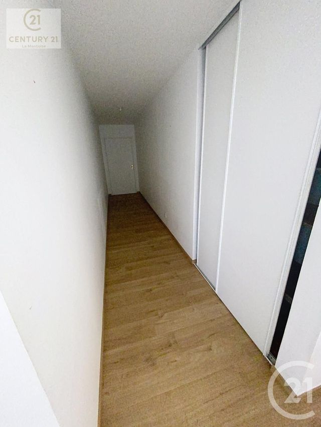Appartement F4 à vendre - 4 pièces - 83.48 m2 - MANTES LA JOLIE - 78 - ILE-DE-FRANCE - Century 21 La Mantoise