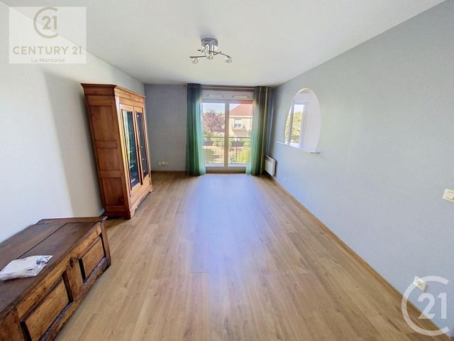 Appartement F4 à vendre - 4 pièces - 83.48 m2 - MANTES LA JOLIE - 78 - ILE-DE-FRANCE - Century 21 La Mantoise
