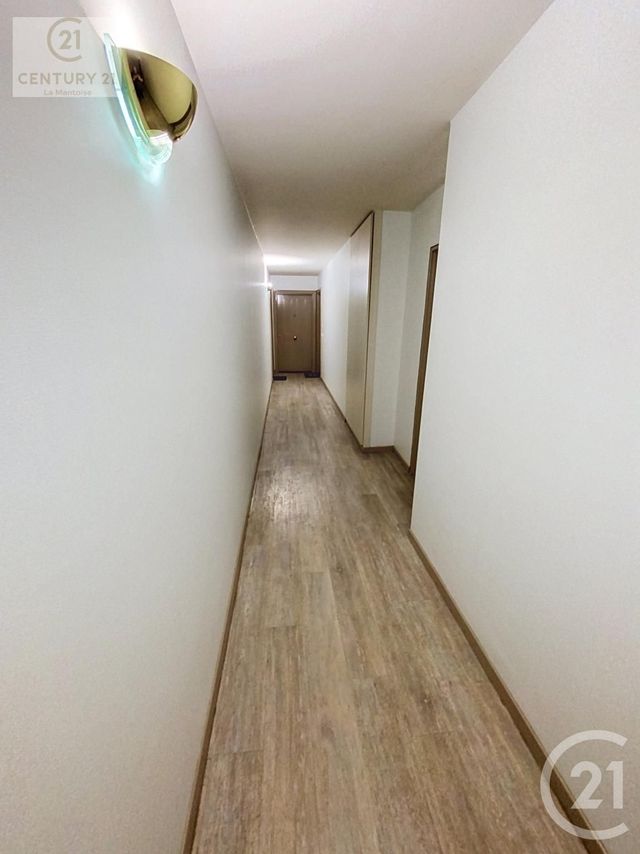 Appartement F4 à vendre - 4 pièces - 83.48 m2 - MANTES LA JOLIE - 78 - ILE-DE-FRANCE - Century 21 La Mantoise