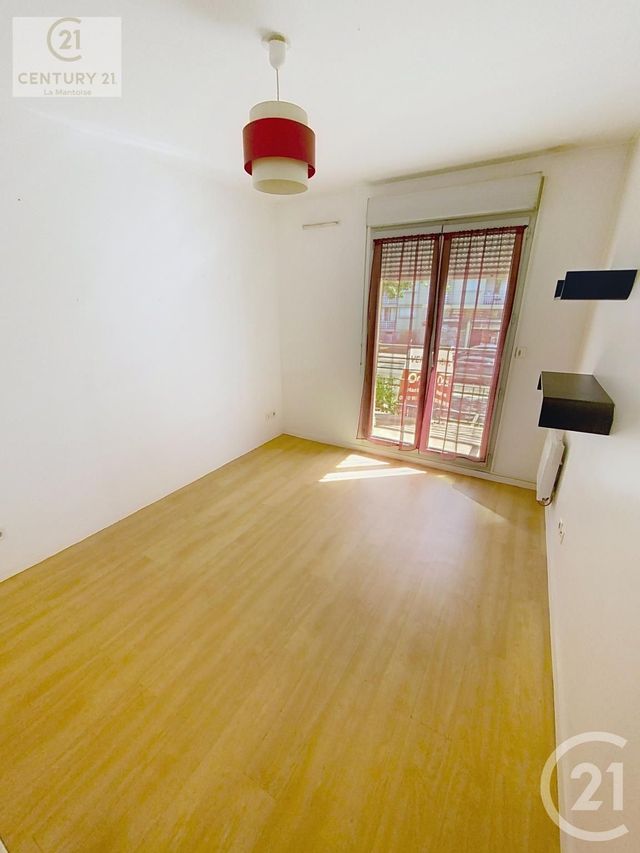 Appartement F4 à vendre - 4 pièces - 83.48 m2 - MANTES LA JOLIE - 78 - ILE-DE-FRANCE - Century 21 La Mantoise
