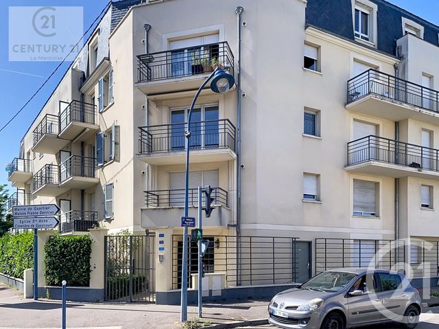 appartement - MANTES LA JOLIE - 78