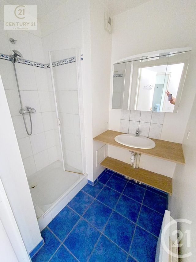 Appartement F4 à vendre - 4 pièces - 83.48 m2 - MANTES LA JOLIE - 78 - ILE-DE-FRANCE - Century 21 La Mantoise