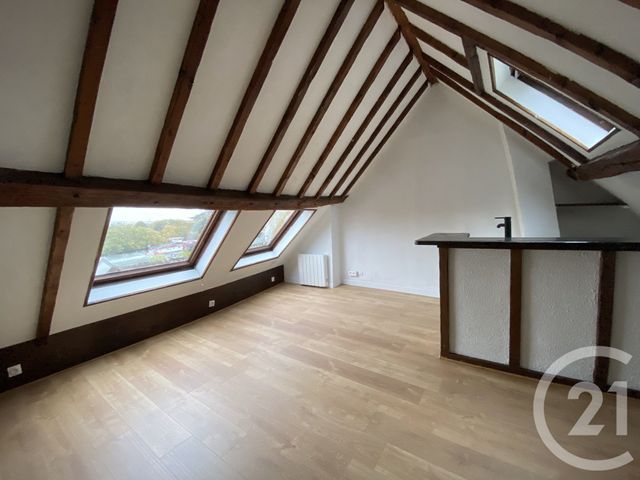 Appartement F2 à louer - 2 pièces - 22.27 m2 - MANTES LA JOLIE - 78 - ILE-DE-FRANCE - Century 21 La Mantoise