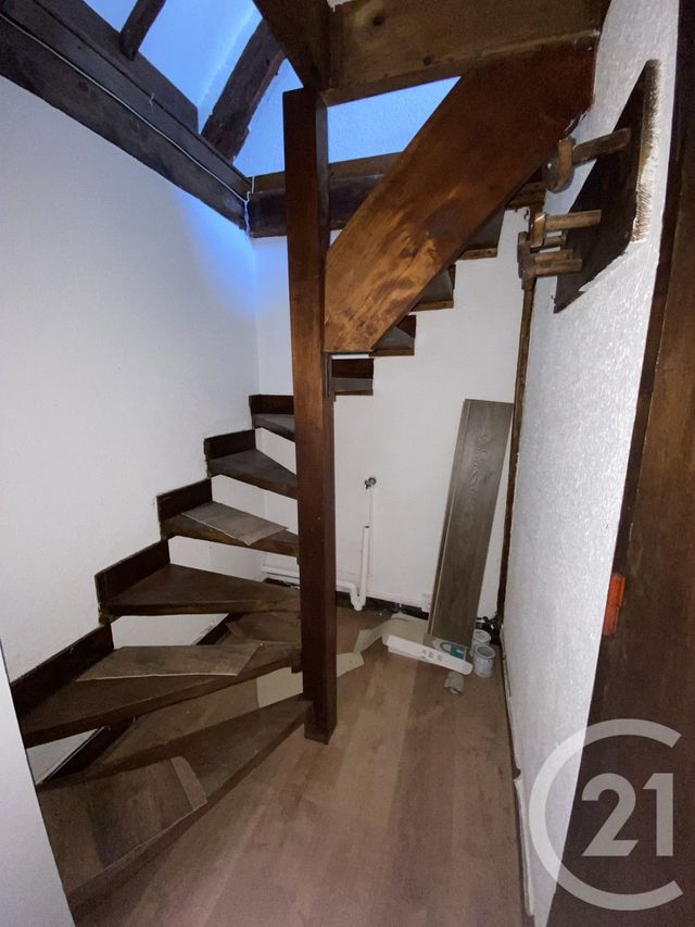 Appartement F2 à louer - 2 pièces - 22.27 m2 - MANTES LA JOLIE - 78 - ILE-DE-FRANCE - Century 21 La Mantoise