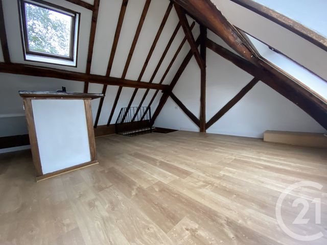 Appartement F2 à louer - 2 pièces - 22.27 m2 - MANTES LA JOLIE - 78 - ILE-DE-FRANCE - Century 21 La Mantoise
