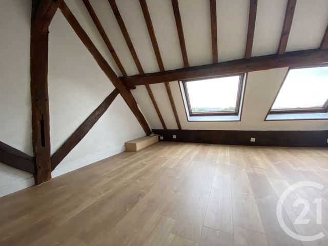 Appartement F2 à louer - 2 pièces - 22.27 m2 - MANTES LA JOLIE - 78 - ILE-DE-FRANCE - Century 21 La Mantoise