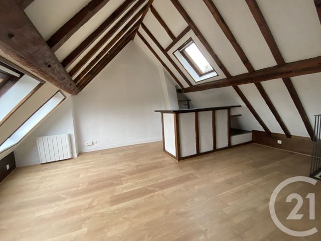 Appartement F2 à louer MANTES LA JOLIE