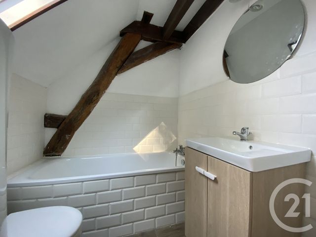 Appartement F2 à louer - 2 pièces - 22.27 m2 - MANTES LA JOLIE - 78 - ILE-DE-FRANCE - Century 21 La Mantoise
