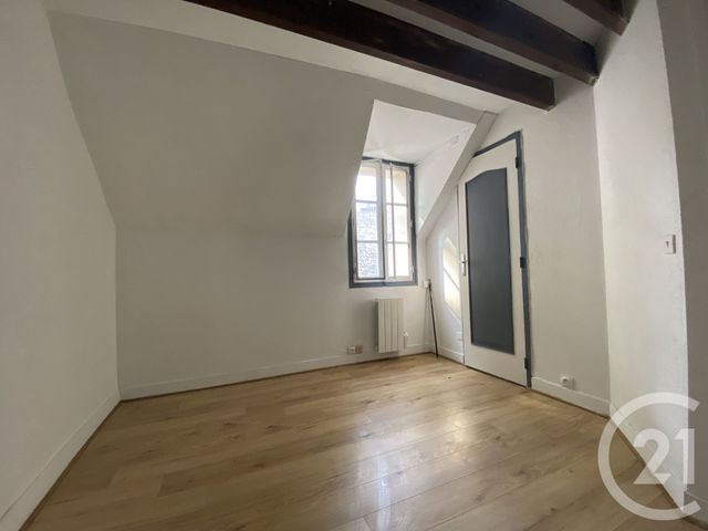 Appartement F2 à louer - 2 pièces - 22.27 m2 - MANTES LA JOLIE - 78 - ILE-DE-FRANCE - Century 21 La Mantoise