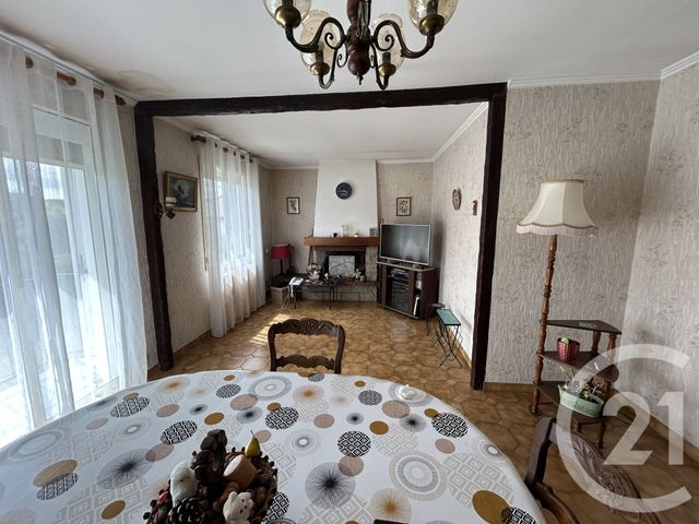 maison à vendre - 4 pièces - 81.37 m2 - ROSNY SUR SEINE - 78 - ILE-DE-FRANCE - Century 21 La Mantoise