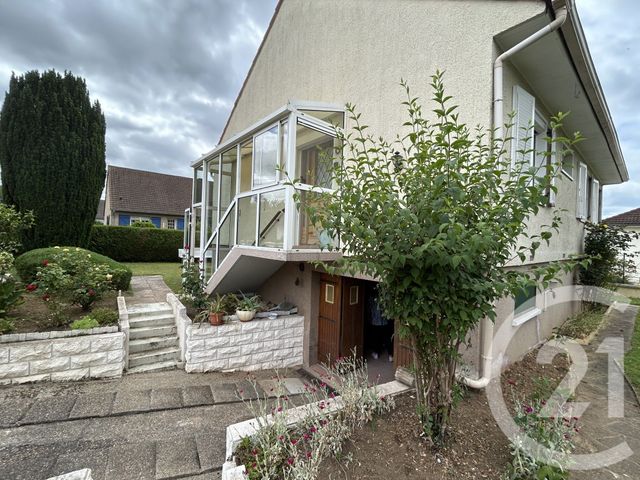 maison à vendre - 4 pièces - 81.37 m2 - ROSNY SUR SEINE - 78 - ILE-DE-FRANCE - Century 21 La Mantoise