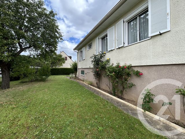 maison à vendre - 4 pièces - 81.37 m2 - ROSNY SUR SEINE - 78 - ILE-DE-FRANCE - Century 21 La Mantoise