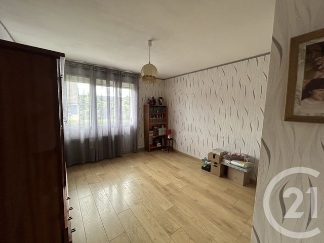 maison à vendre - 4 pièces - 81.37 m2 - ROSNY SUR SEINE - 78 - ILE-DE-FRANCE - Century 21 La Mantoise