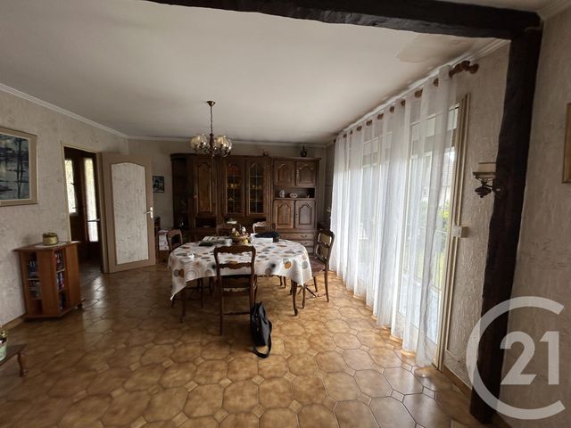maison à vendre - 4 pièces - 81.37 m2 - ROSNY SUR SEINE - 78 - ILE-DE-FRANCE - Century 21 La Mantoise