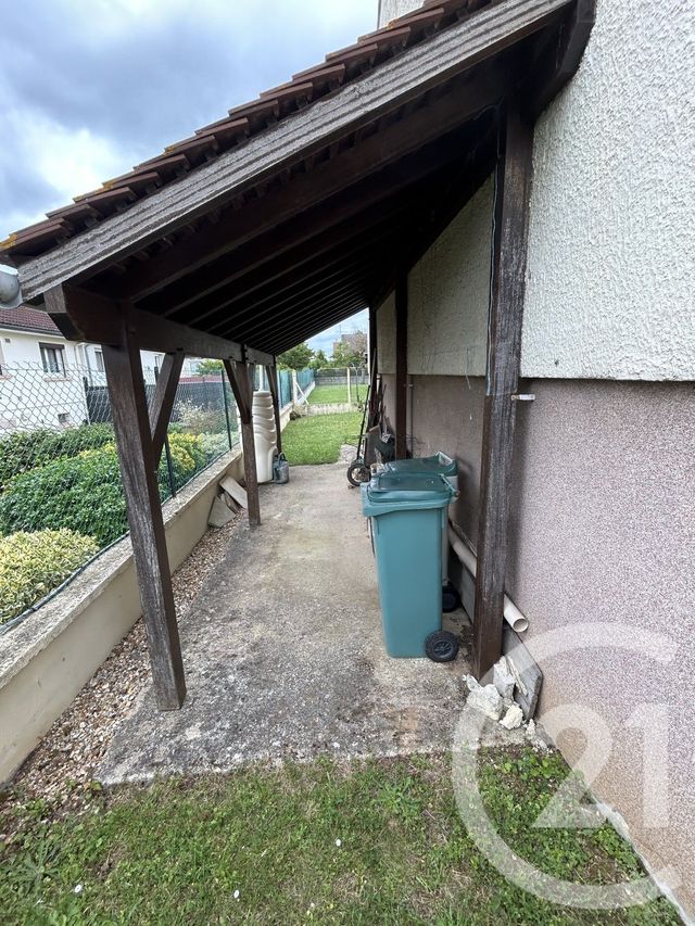 maison à vendre - 4 pièces - 81.37 m2 - ROSNY SUR SEINE - 78 - ILE-DE-FRANCE - Century 21 La Mantoise