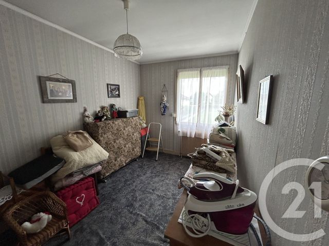 maison à vendre - 4 pièces - 81.37 m2 - ROSNY SUR SEINE - 78 - ILE-DE-FRANCE - Century 21 La Mantoise