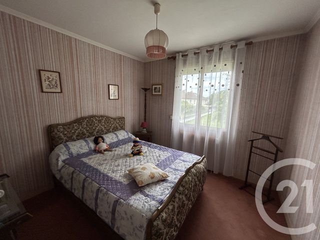 maison à vendre - 4 pièces - 81.37 m2 - ROSNY SUR SEINE - 78 - ILE-DE-FRANCE - Century 21 La Mantoise