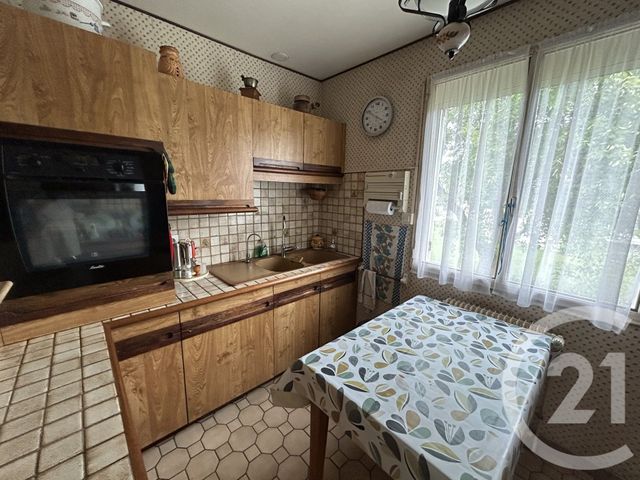 maison à vendre - 4 pièces - 81.37 m2 - ROSNY SUR SEINE - 78 - ILE-DE-FRANCE - Century 21 La Mantoise