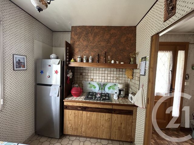 maison à vendre - 4 pièces - 81.37 m2 - ROSNY SUR SEINE - 78 - ILE-DE-FRANCE - Century 21 La Mantoise