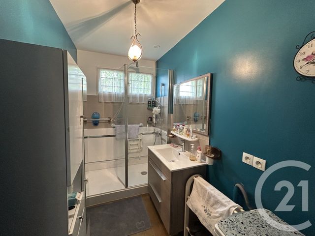 maison à vendre - 4 pièces - 81.37 m2 - ROSNY SUR SEINE - 78 - ILE-DE-FRANCE - Century 21 La Mantoise