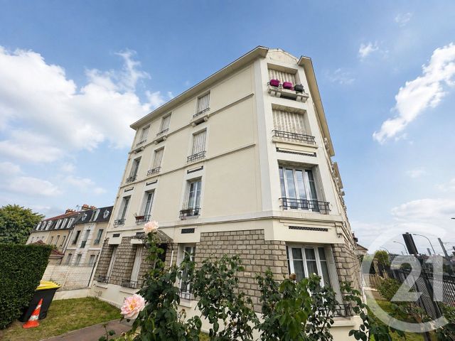 Appartement F3 à vendre MANTES LA JOLIE