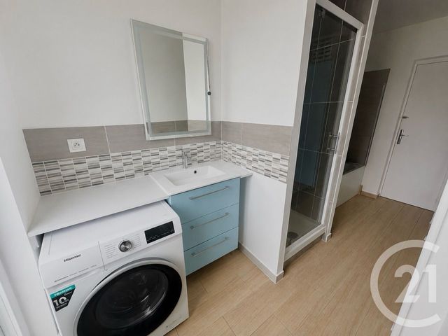Appartement F3 à vendre - 3 pièces - 66.55 m2 - MANTES LA JOLIE - 78 - ILE-DE-FRANCE - Century 21 La Mantoise