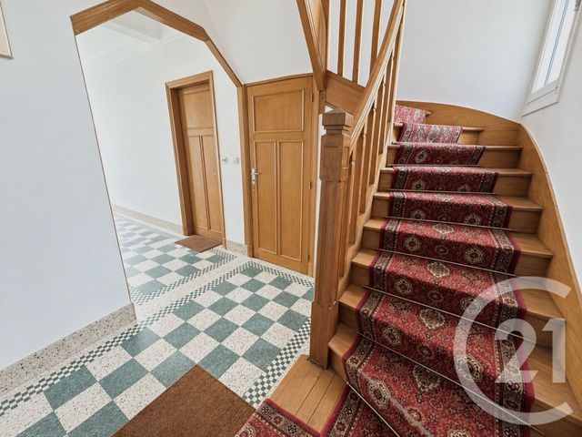 Appartement F3 à vendre - 3 pièces - 66.55 m2 - MANTES LA JOLIE - 78 - ILE-DE-FRANCE - Century 21 La Mantoise