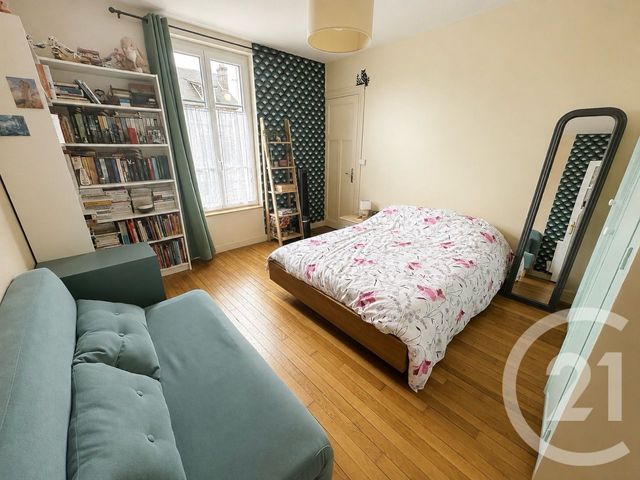 Appartement F3 à vendre - 3 pièces - 66.55 m2 - MANTES LA JOLIE - 78 - ILE-DE-FRANCE - Century 21 La Mantoise