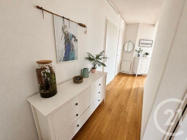 Appartement F3 à vendre - 3 pièces - 66.55 m2 - MANTES LA JOLIE - 78 - ILE-DE-FRANCE - Century 21 La Mantoise
