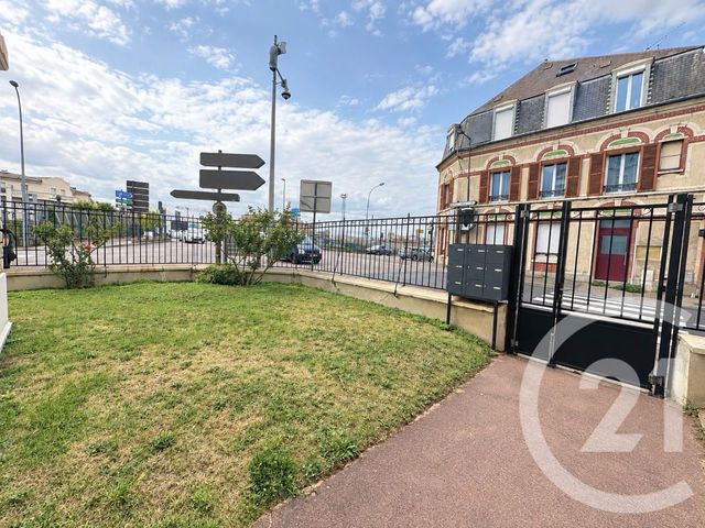 Appartement F3 à vendre - 3 pièces - 66.55 m2 - MANTES LA JOLIE - 78 - ILE-DE-FRANCE - Century 21 La Mantoise
