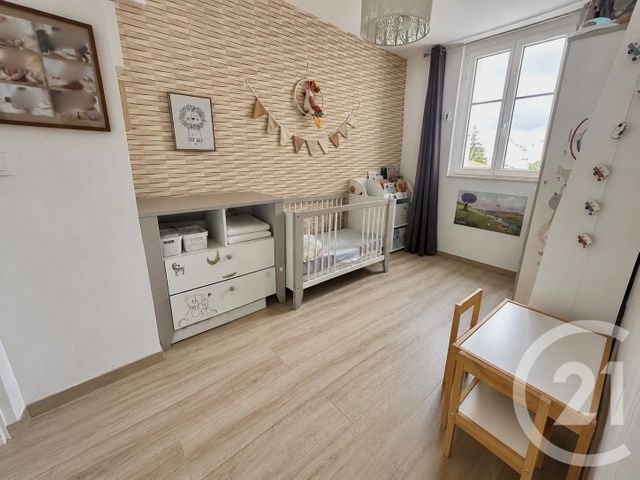 Appartement F3 à vendre - 3 pièces - 66.55 m2 - MANTES LA JOLIE - 78 - ILE-DE-FRANCE - Century 21 La Mantoise