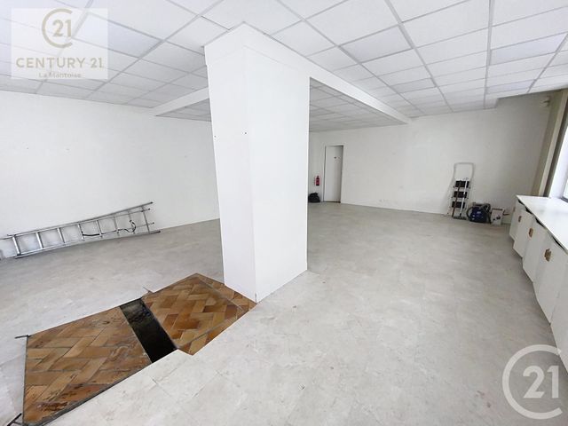 Appartement Local à louer - 1 pièce - 61.17 m2 - MANTES LA JOLIE - 78 - ILE-DE-FRANCE - Century 21 La Mantoise