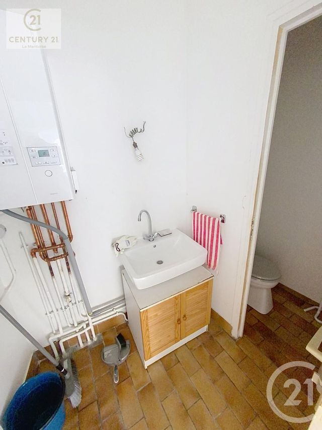 Appartement Local à louer - 1 pièce - 61.17 m2 - MANTES LA JOLIE - 78 - ILE-DE-FRANCE - Century 21 La Mantoise