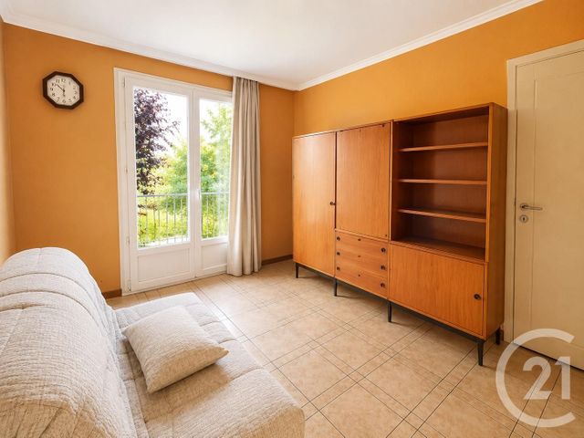 maison à vendre - 6 pièces - 95.3 m2 - PORCHEVILLE - 78 - ILE-DE-FRANCE - Century 21 La Mantoise