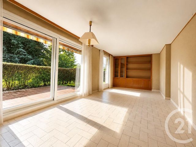 maison à vendre - 6 pièces - 95.3 m2 - PORCHEVILLE - 78 - ILE-DE-FRANCE - Century 21 La Mantoise