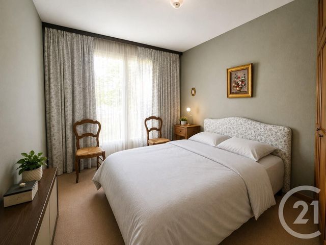 maison à vendre - 6 pièces - 95.3 m2 - PORCHEVILLE - 78 - ILE-DE-FRANCE - Century 21 La Mantoise