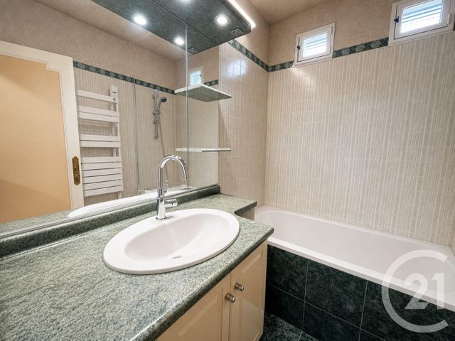 maison à vendre - 6 pièces - 95.3 m2 - PORCHEVILLE - 78 - ILE-DE-FRANCE - Century 21 La Mantoise