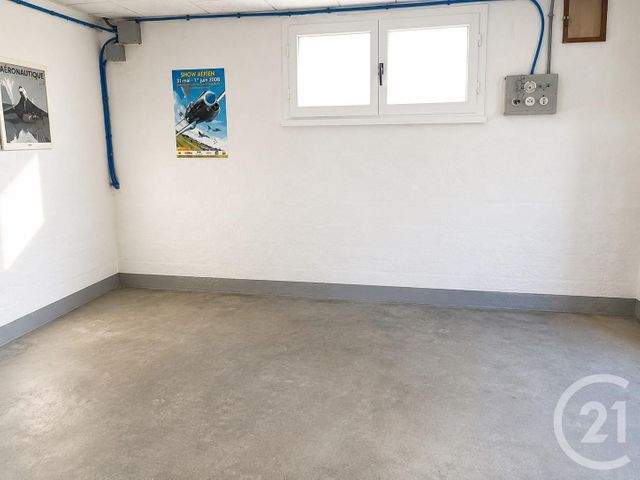 maison à vendre - 6 pièces - 95.3 m2 - PORCHEVILLE - 78 - ILE-DE-FRANCE - Century 21 La Mantoise
