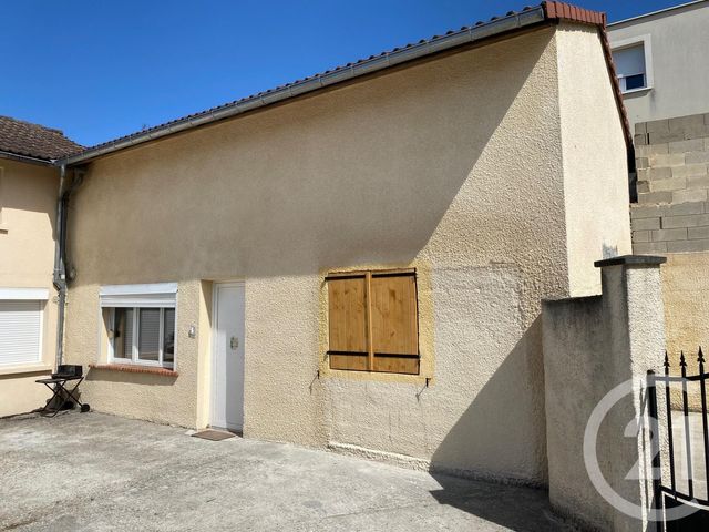 Appartement F3 à louer - 3 pièces - 63.63 m2 - MANTES LA VILLE - 78 - ILE-DE-FRANCE - Century 21 La Mantoise