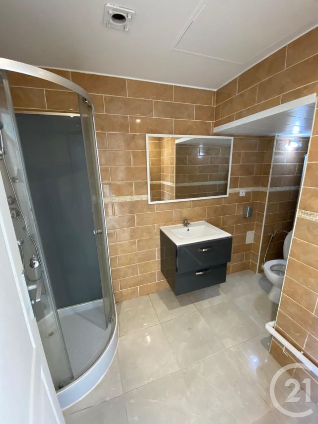 Appartement F3 à louer - 3 pièces - 63.63 m2 - MANTES LA VILLE - 78 - ILE-DE-FRANCE - Century 21 La Mantoise