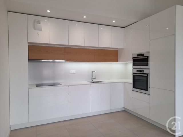 Appartement F2 à louer - 2 pièces - 49.04 m2 - MANTES LA JOLIE - 78 - ILE-DE-FRANCE - Century 21 La Mantoise