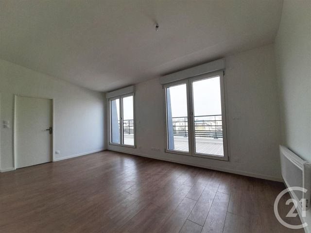 Appartement F2 à louer - 2 pièces - 49.04 m2 - MANTES LA JOLIE - 78 - ILE-DE-FRANCE - Century 21 La Mantoise