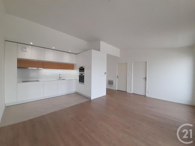 appartement - MANTES LA JOLIE - 78