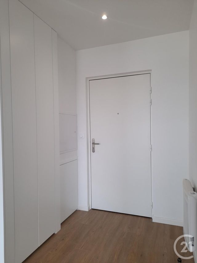 Appartement F2 à louer - 2 pièces - 49.04 m2 - MANTES LA JOLIE - 78 - ILE-DE-FRANCE - Century 21 La Mantoise