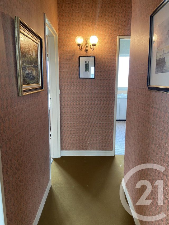 Appartement F6 à vendre - 6 pièces - 131.69 m2 - MANTES LA JOLIE - 78 - ILE-DE-FRANCE - Century 21 La Mantoise