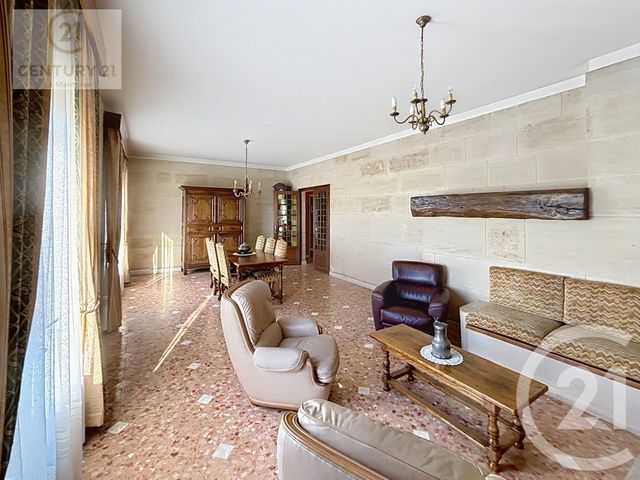 Appartement F6 à vendre - 6 pièces - 131.69 m2 - MANTES LA JOLIE - 78 - ILE-DE-FRANCE - Century 21 La Mantoise