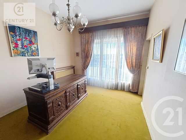 Appartement F6 à vendre - 6 pièces - 131.69 m2 - MANTES LA JOLIE - 78 - ILE-DE-FRANCE - Century 21 La Mantoise