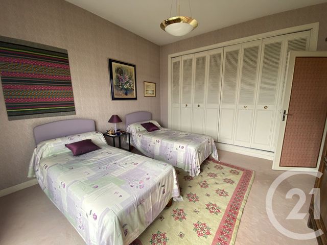Appartement F6 à vendre - 6 pièces - 131.69 m2 - MANTES LA JOLIE - 78 - ILE-DE-FRANCE - Century 21 La Mantoise