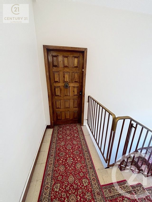 Appartement F6 à vendre MANTES LA JOLIE