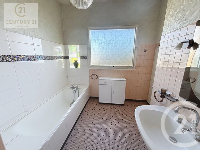 Appartement F6 à vendre - 6 pièces - 131.69 m2 - MANTES LA JOLIE - 78 - ILE-DE-FRANCE - Century 21 La Mantoise